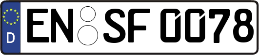 EN-SF0078