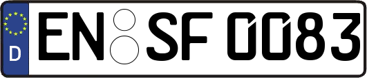 EN-SF0083