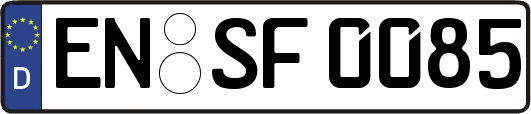 EN-SF0085