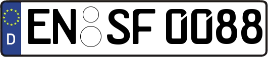 EN-SF0088