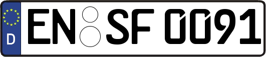 EN-SF0091