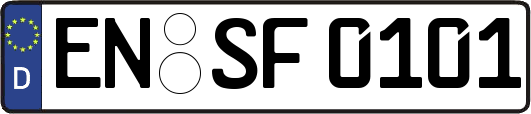 EN-SF0101
