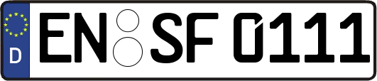 EN-SF0111