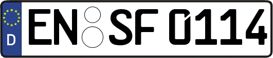 EN-SF0114