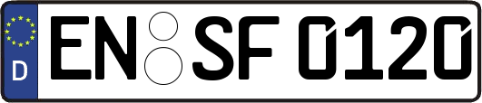 EN-SF0120