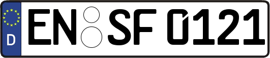 EN-SF0121