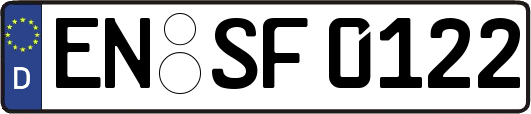 EN-SF0122