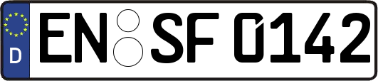 EN-SF0142
