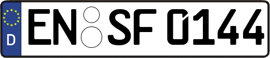 EN-SF0144