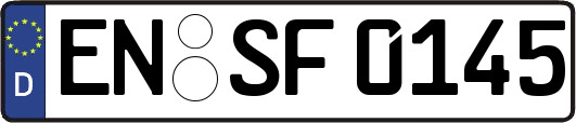 EN-SF0145