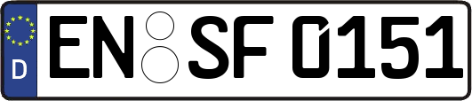 EN-SF0151