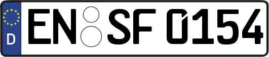 EN-SF0154
