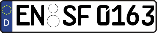 EN-SF0163