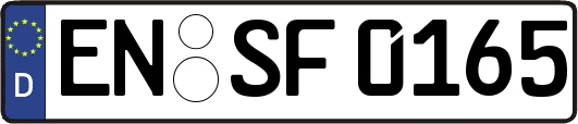 EN-SF0165