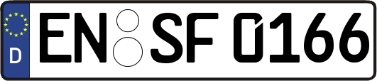 EN-SF0166
