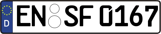 EN-SF0167