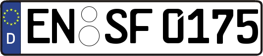 EN-SF0175