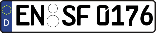 EN-SF0176