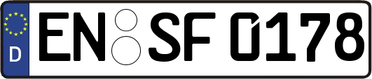 EN-SF0178