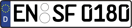 EN-SF0180