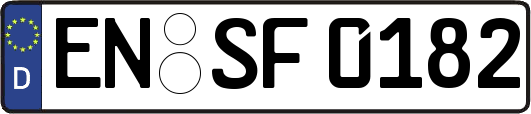 EN-SF0182