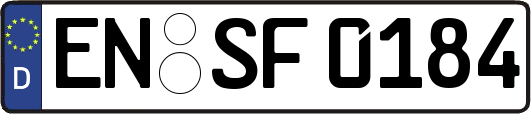EN-SF0184