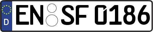 EN-SF0186