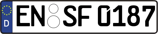 EN-SF0187