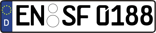 EN-SF0188