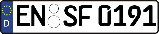 EN-SF0191