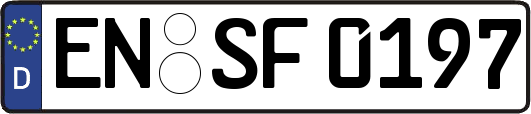 EN-SF0197