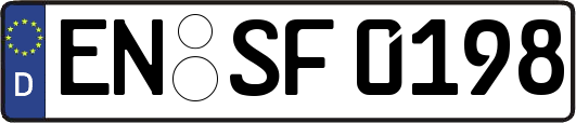 EN-SF0198