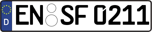EN-SF0211