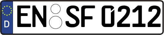 EN-SF0212