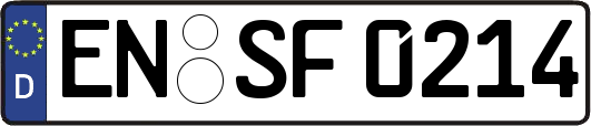 EN-SF0214