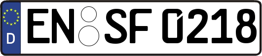 EN-SF0218