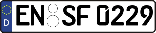 EN-SF0229