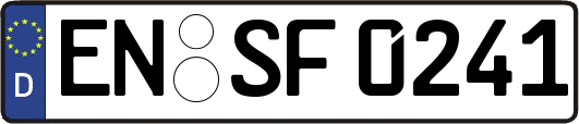 EN-SF0241