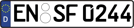 EN-SF0244