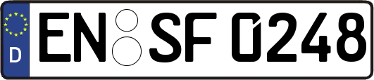 EN-SF0248