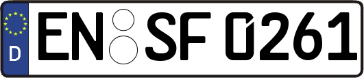 EN-SF0261