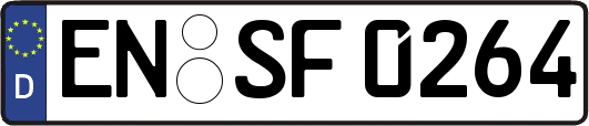 EN-SF0264