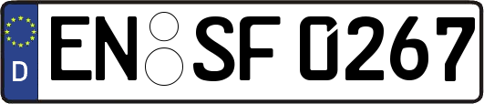 EN-SF0267