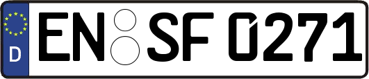 EN-SF0271