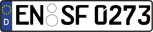 EN-SF0273