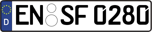EN-SF0280