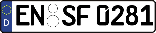 EN-SF0281