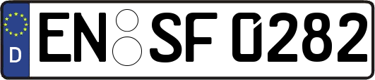 EN-SF0282
