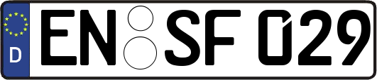 EN-SF029