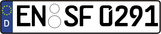 EN-SF0291